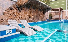 Hotel Punta Arena Spa Boutique  2*