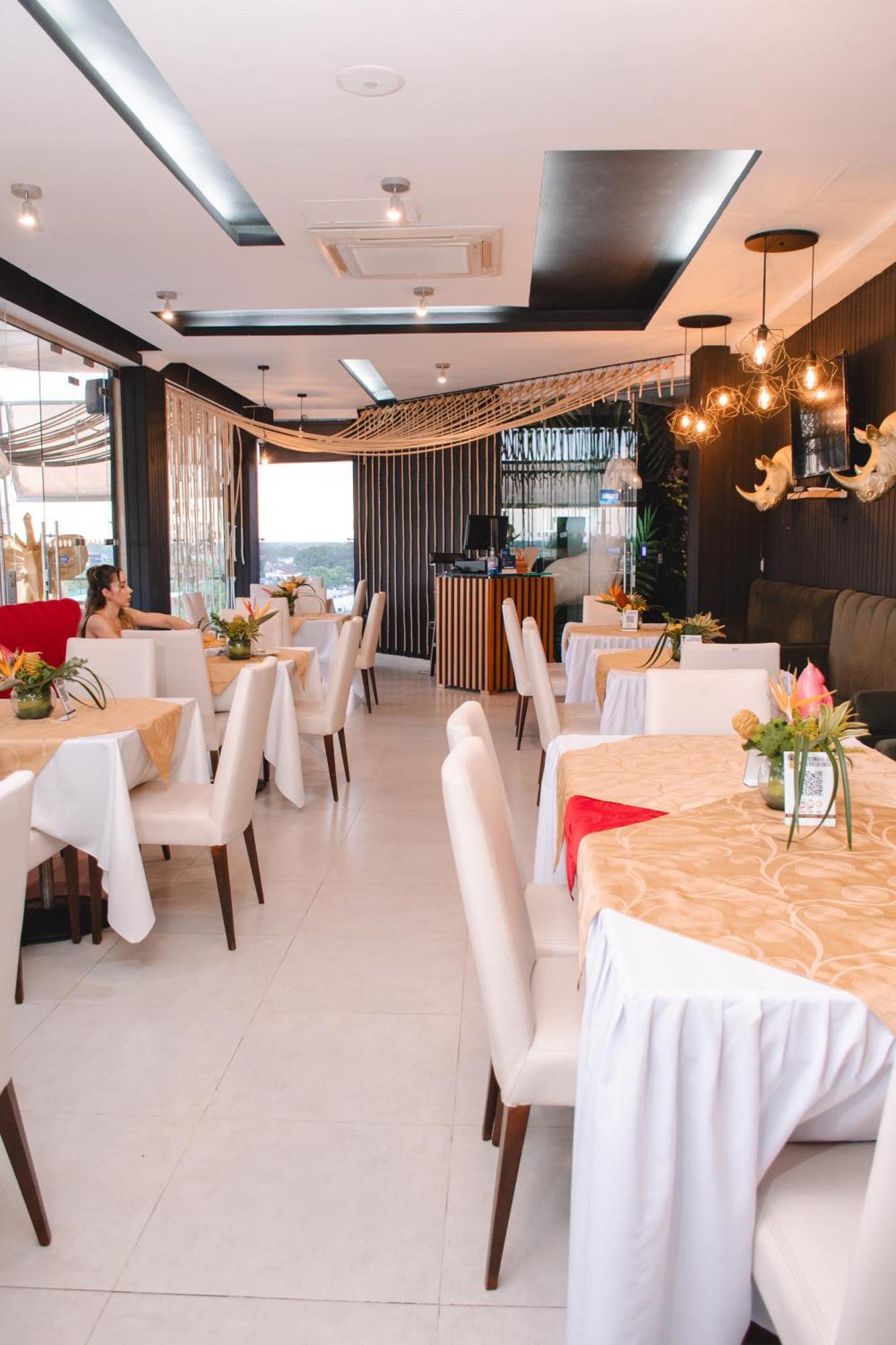 Hotel Punta Arena Spa Boutique Араука Экстерьер фото