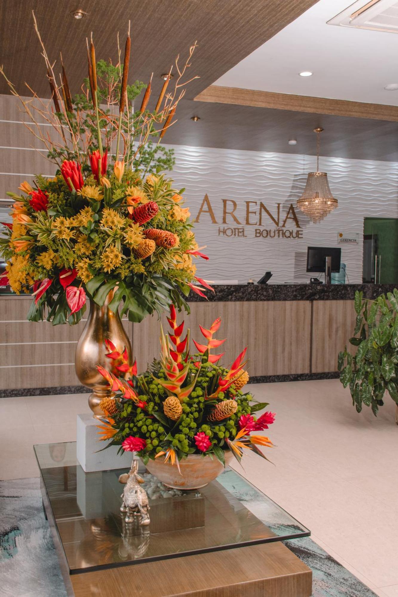 Hotel Punta Arena Spa Boutique Араука Экстерьер фото