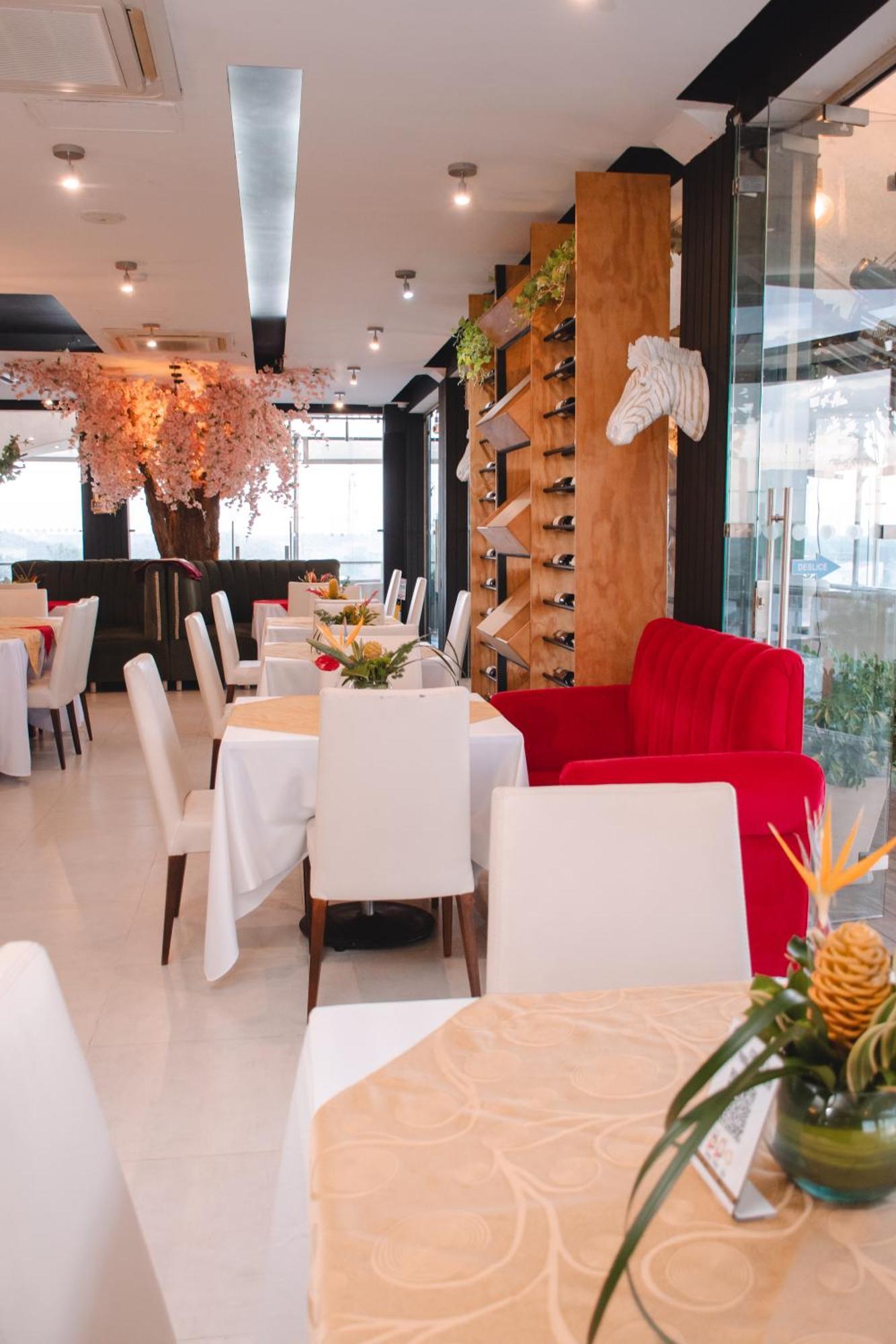 Hotel Punta Arena Spa Boutique Араука Экстерьер фото