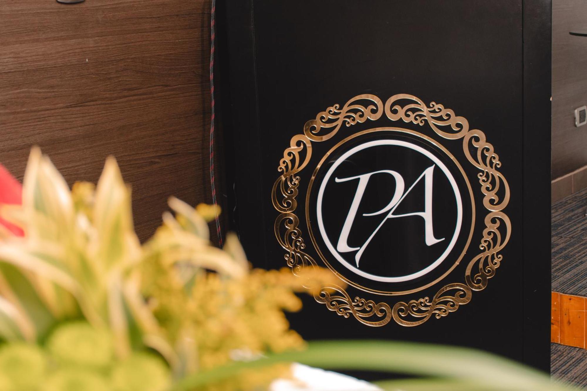Hotel Punta Arena Spa Boutique Араука Экстерьер фото