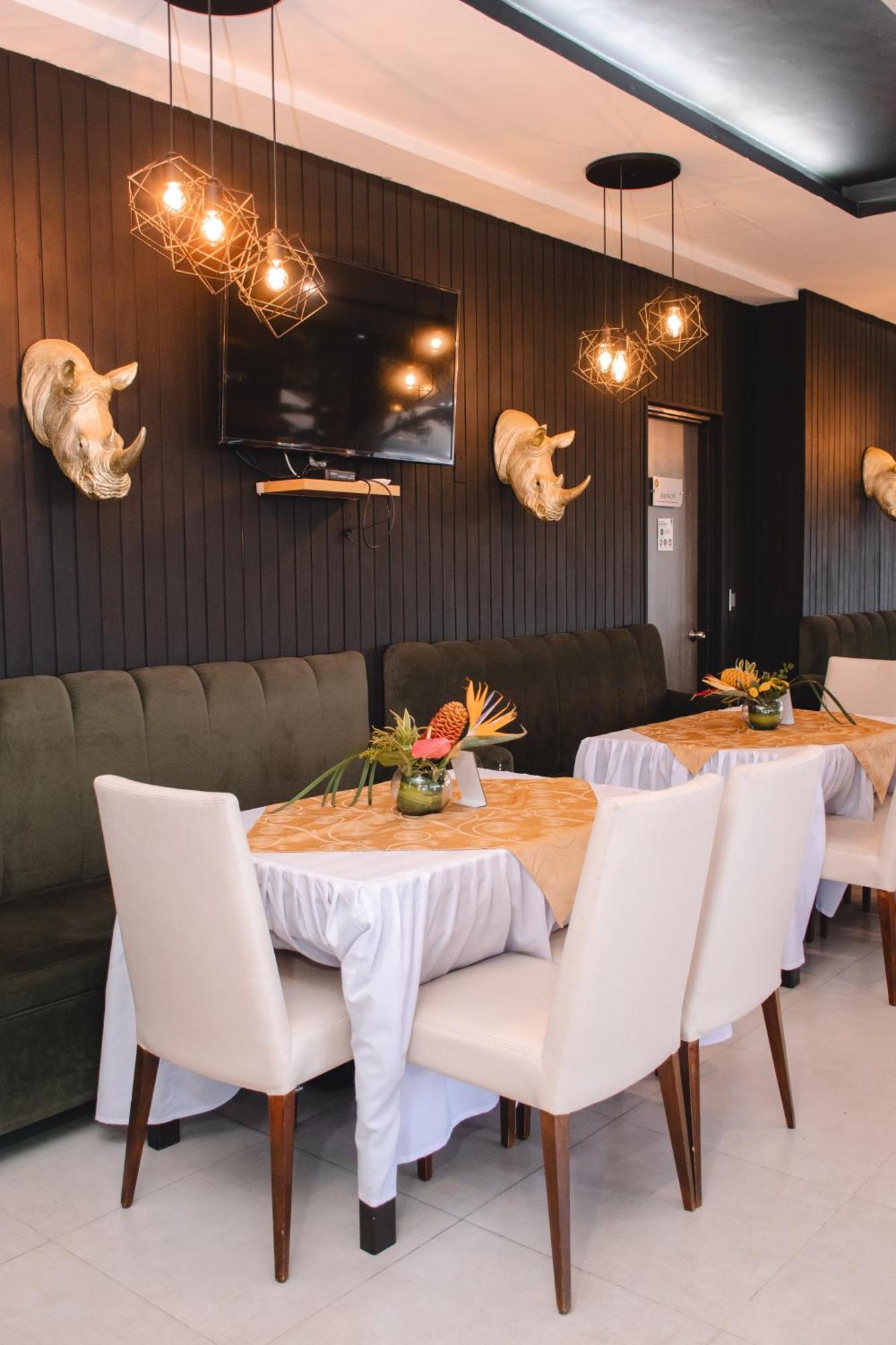 Hotel Punta Arena Spa Boutique Араука Экстерьер фото