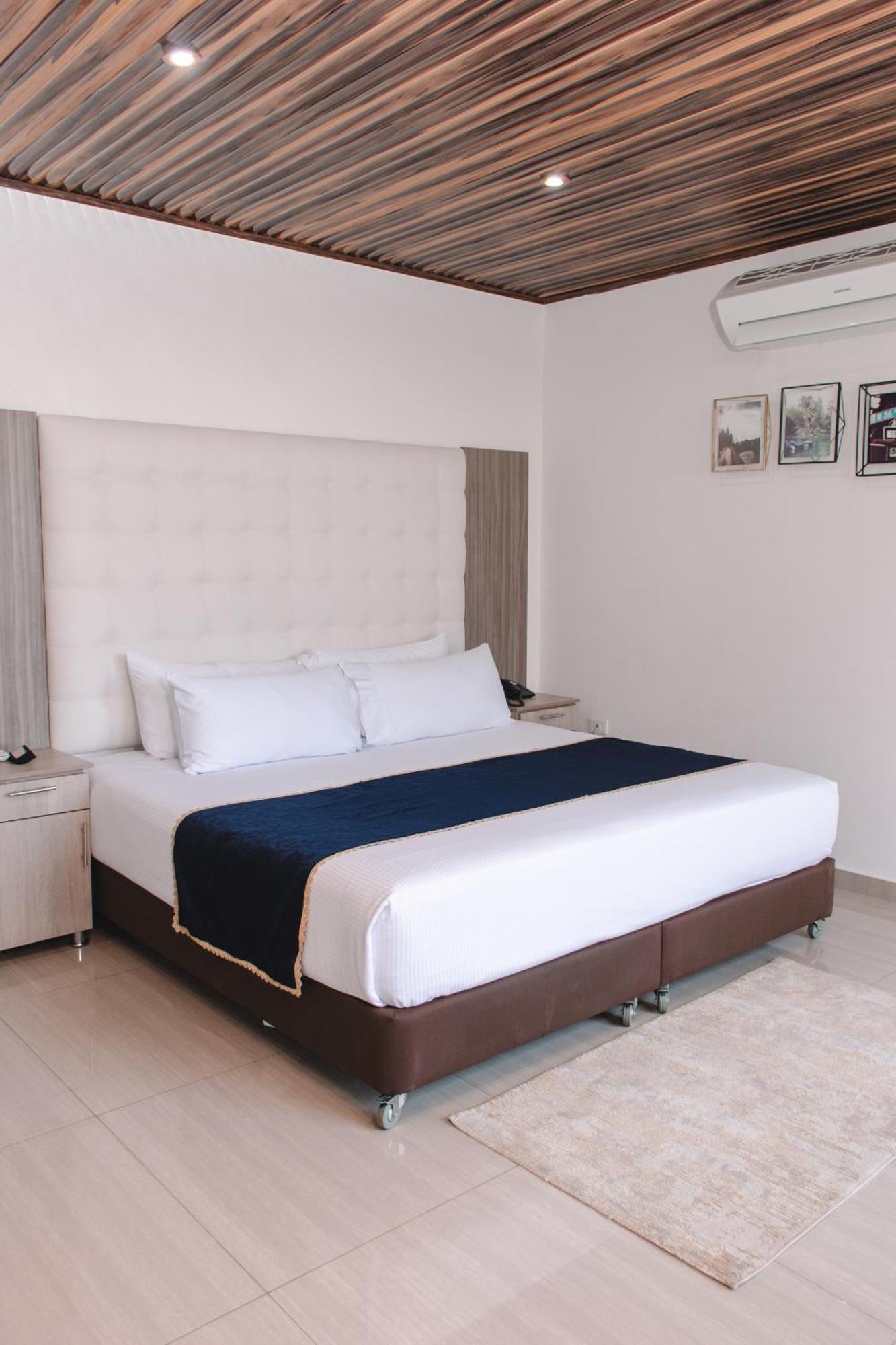 Hotel Punta Arena Spa Boutique Араука Экстерьер фото
