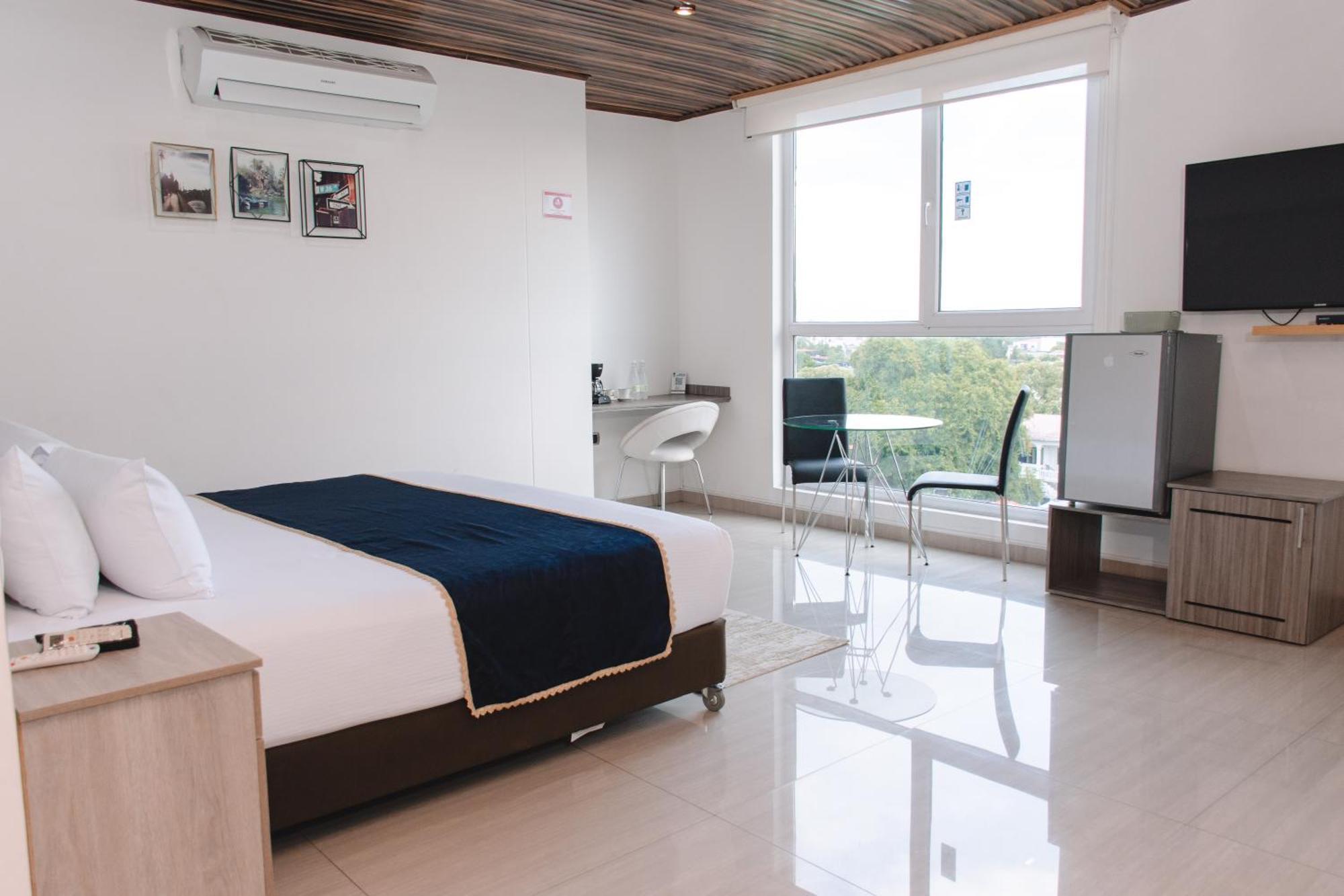 Hotel Punta Arena Spa Boutique Араука Экстерьер фото