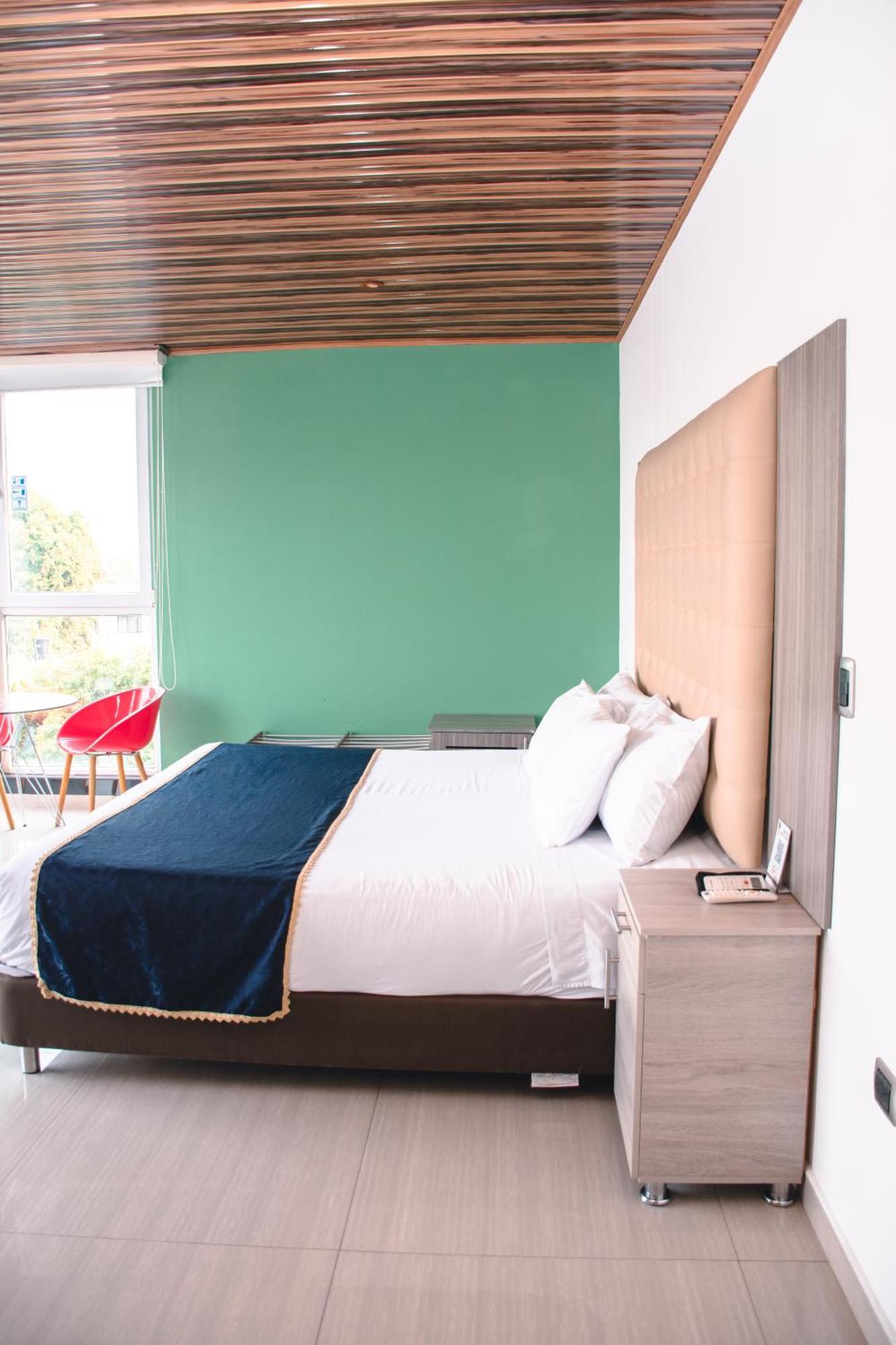 Hotel Punta Arena Spa Boutique Араука Экстерьер фото