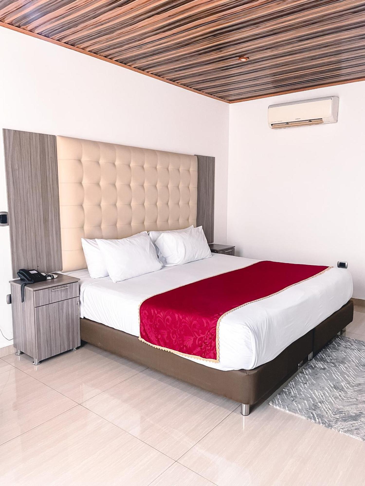 Hotel Punta Arena Spa Boutique Араука Экстерьер фото