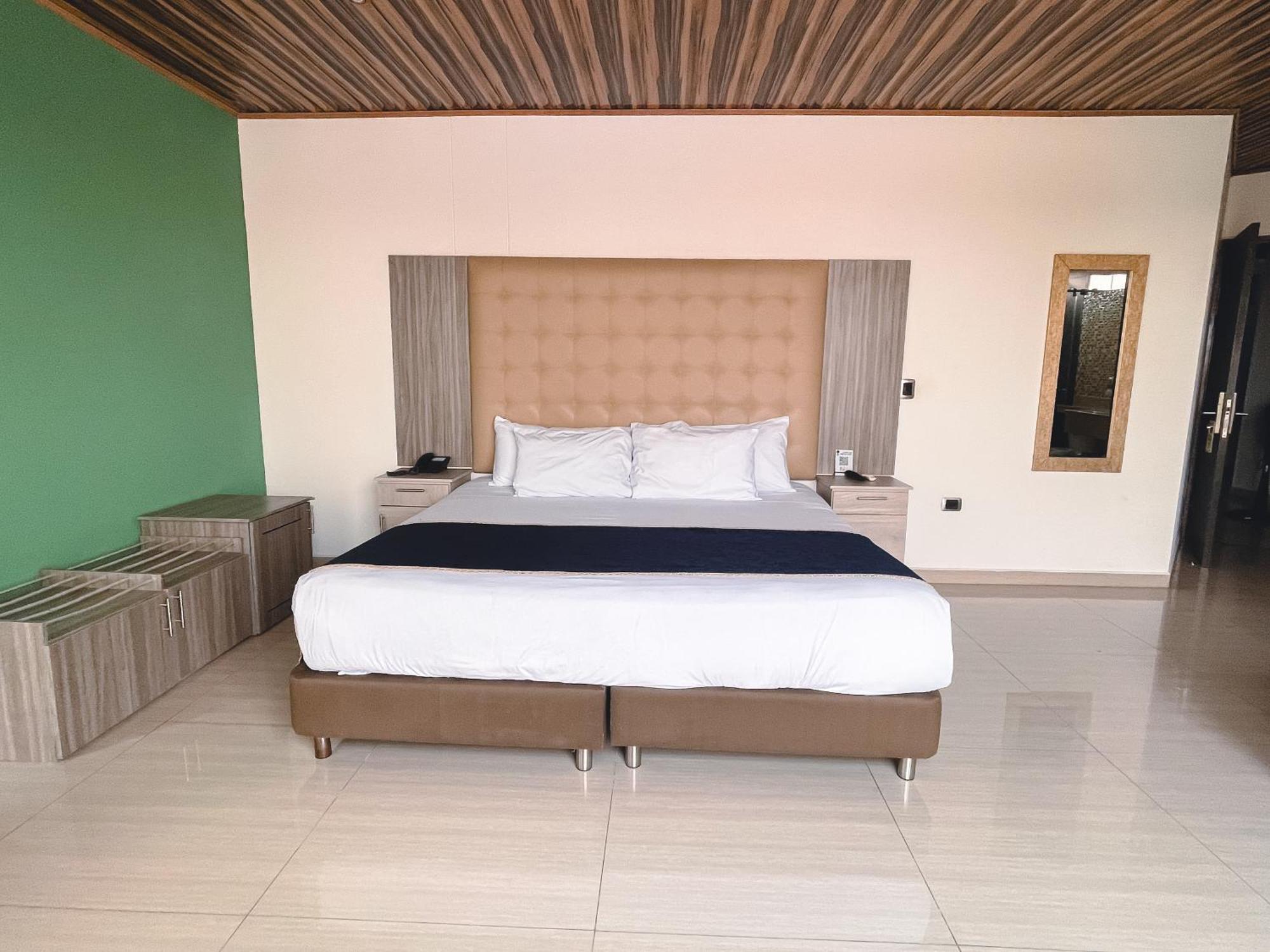Hotel Punta Arena Spa Boutique Араука Экстерьер фото