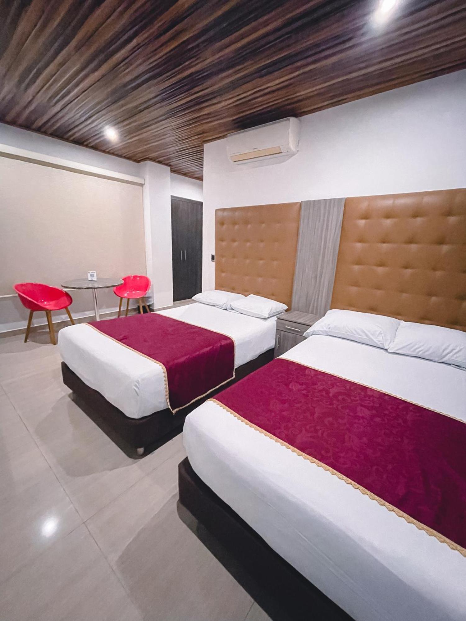Hotel Punta Arena Spa Boutique Араука Экстерьер фото