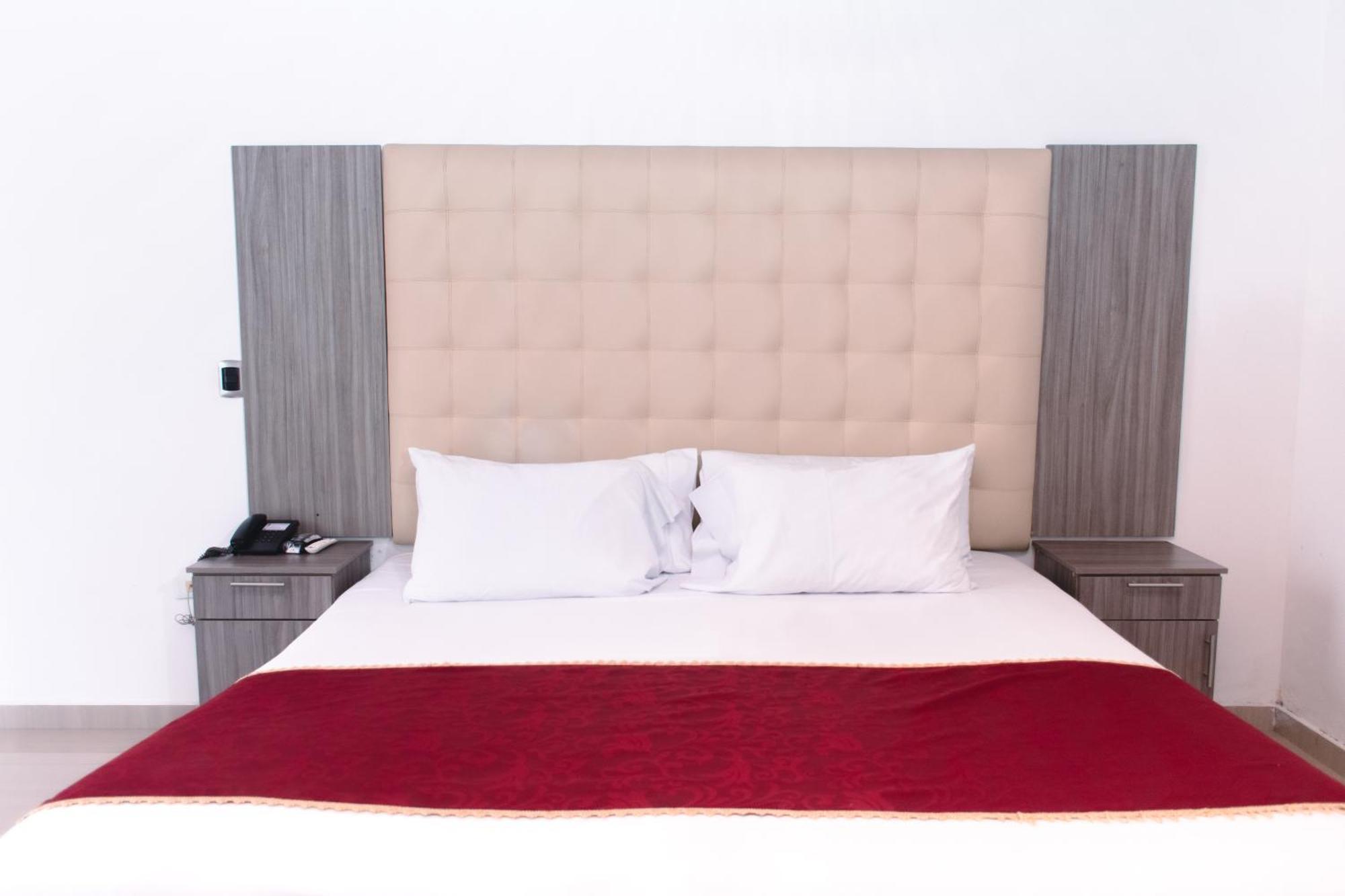 Hotel Punta Arena Spa Boutique Араука Экстерьер фото