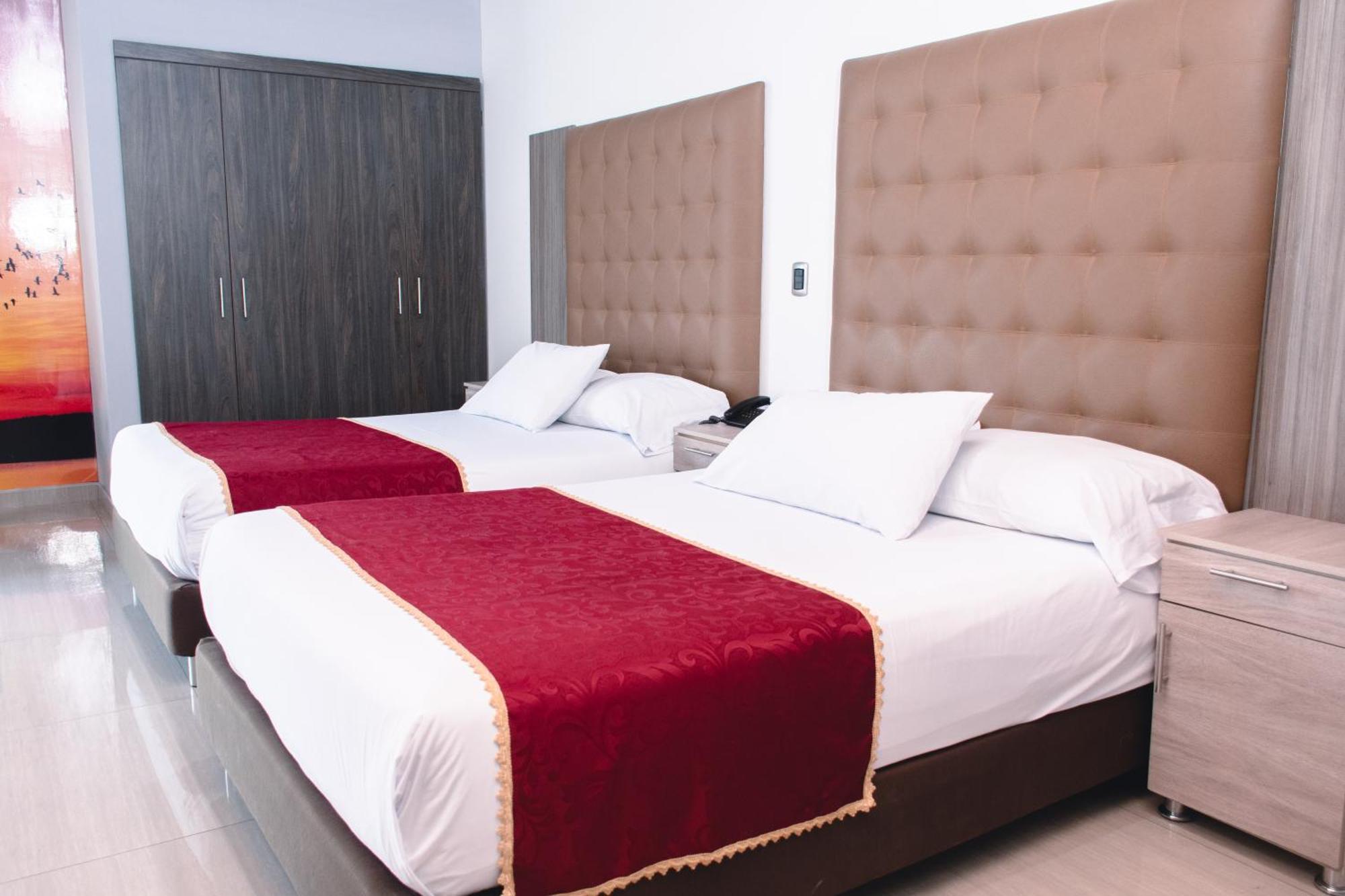 Hotel Punta Arena Spa Boutique Араука Экстерьер фото