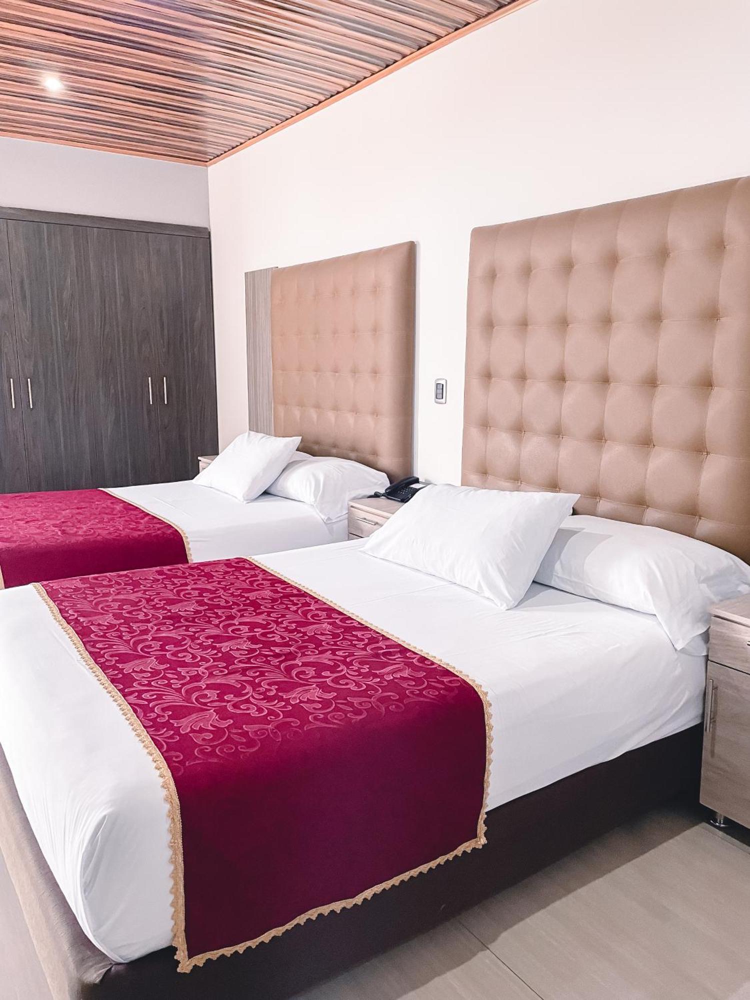 Hotel Punta Arena Spa Boutique Араука Экстерьер фото