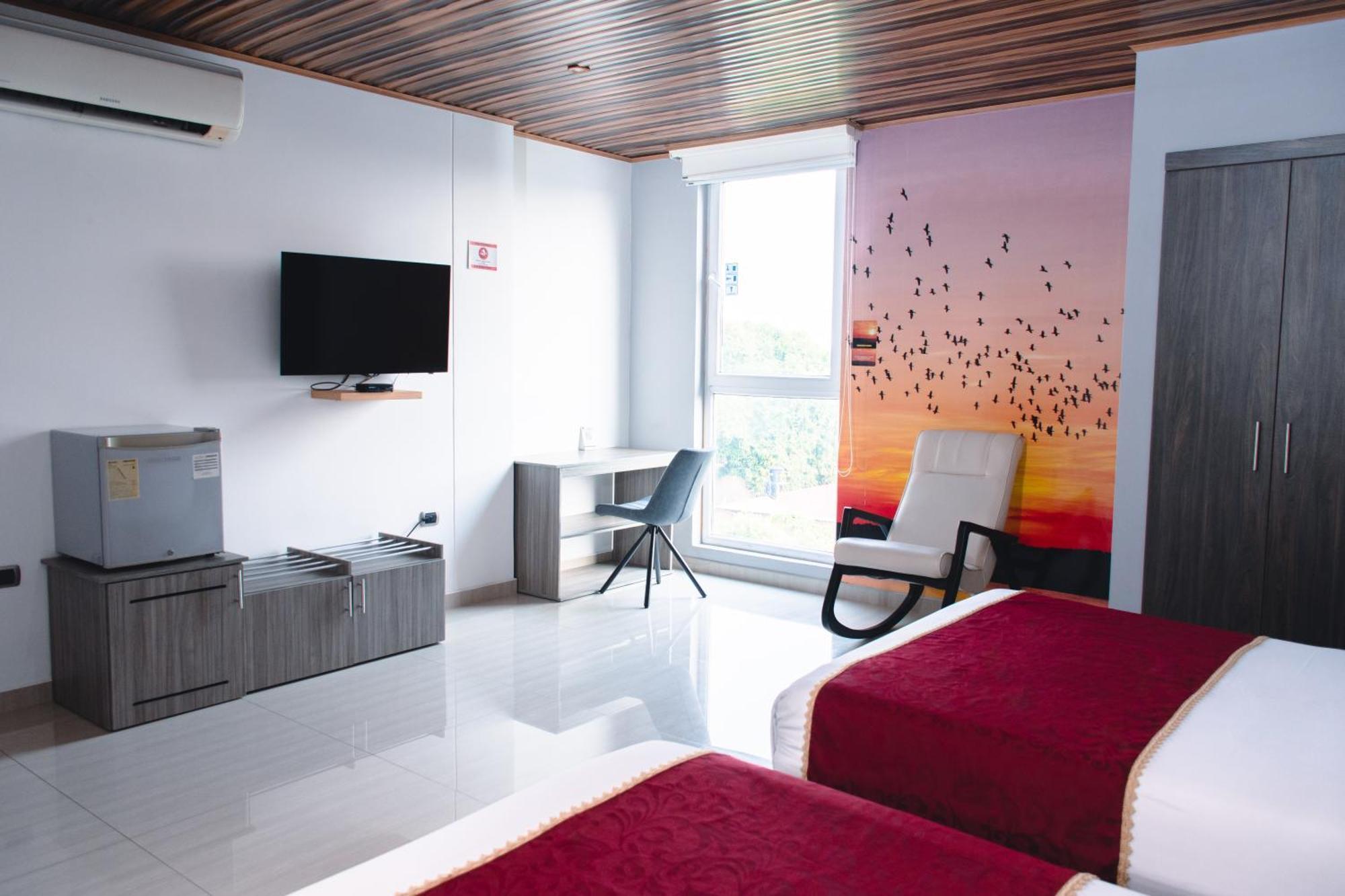 Hotel Punta Arena Spa Boutique Араука Экстерьер фото